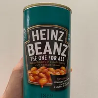 Baked Beans