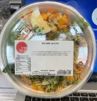 Salade La Chti