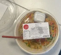 Salade Thai