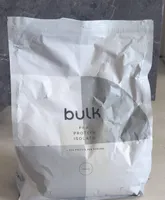 Pea Protein Isolate Vanilla