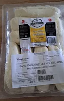 Quenelles de volaille