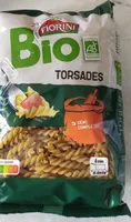 Torsades