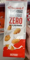 Leche almendras light
