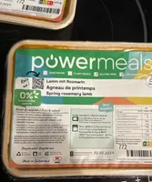 Agneau de printemps