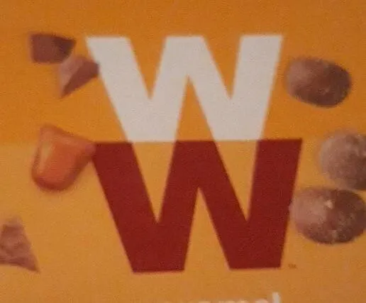 Caramel Protein