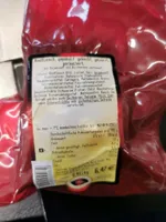 Rindfleisch