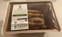 British Katsu Chicken Tenders