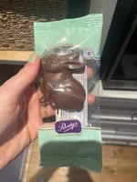 Milk Chocolate
