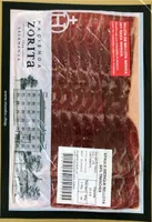 Epaule Ibérique Bellota
