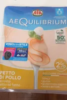 Petto di pollo