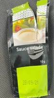 Sauce salade