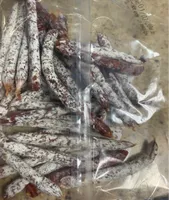 Saucisson sec épicé