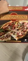 Pizza Parlianno
