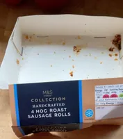 Sausage roll