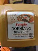 DOENJANG