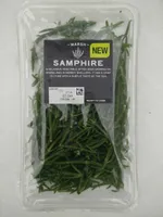Marsh Samphire