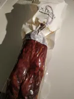 Lomito ibérico de bellota