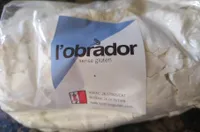 Harina sin gluten