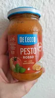 Pesto Rosso