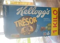 Trésor kellogg’s