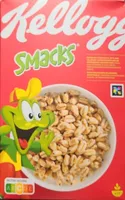 Smacks