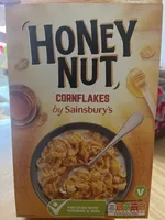 Honey Nut Cornflakes