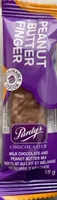 Peanut Butter Finger