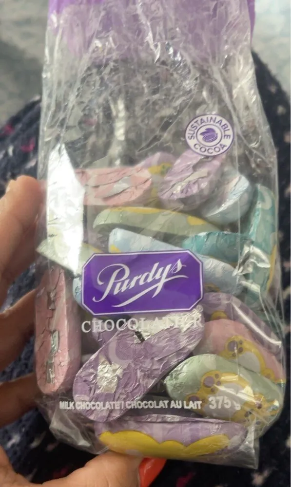 Chocolates