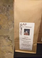 Secret d'Hildegarde