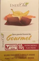 Gourmet Granola Bar