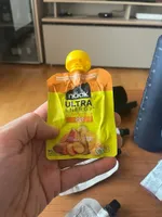 Näak Ultra energy purée