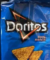 Doritos Cool Ranch