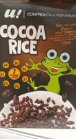 COCOA RICE