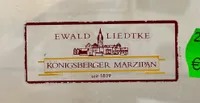 Königsberger Marzipan