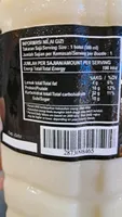 Soy Milk