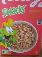 Smacks
