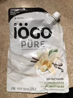 Iögo püre