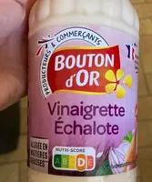 Vinaigrette echalote