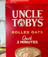 Rolled Oats Quick 2 Minutes