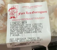 Lioneses Nata