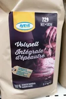 Intégral d'épeautre