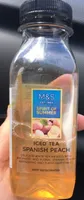Iced Tea Spanish Peach