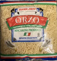 Orzo