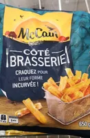 Côté Brasserie