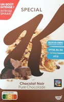 Chocolat Noir