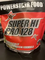Super Hi Pro 128 Vanilla