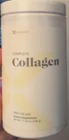 Complete collagen