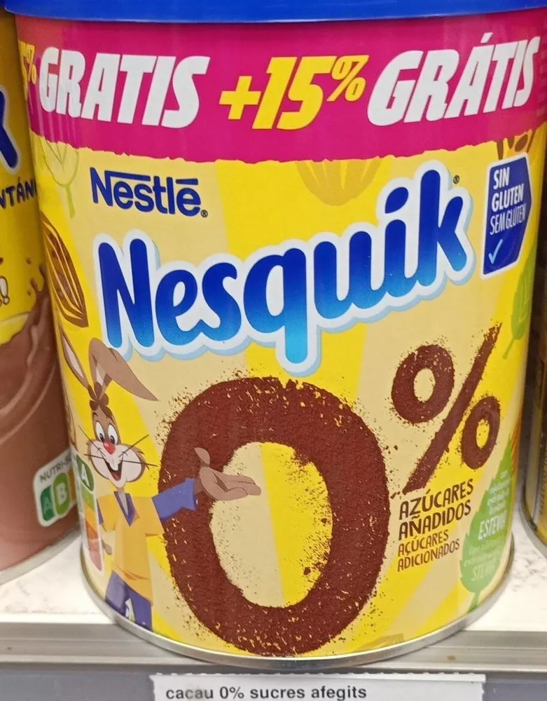 Nesquick