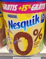 Nesquick