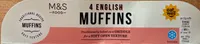 English Muffins